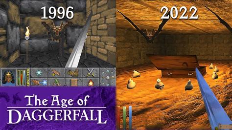 daggerfall unity|daggerfall unity vs original.